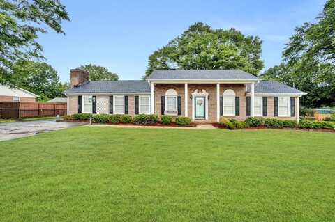 1403 Fork Shoals Road, Greenville, SC 29605