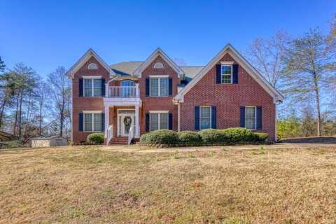 561 Ross Hill Road, Gaffney, SC 29341