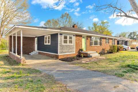 541 Glenwood Drive, Spartanburg, SC 29303