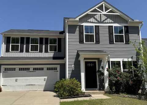 171 Ralston Road, Greer, SC 29365