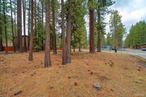1145 Sierra Boulevard, South Lake Tahoe, CA 96150