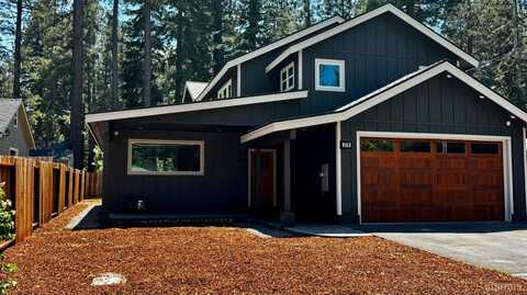 576 James Avenue, South Lake Tahoe, CA 96150