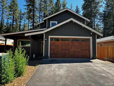 576 James Avenue, South Lake Tahoe, CA 96150