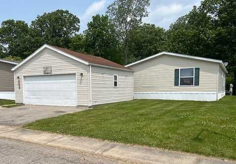 28644 Parkview, Flat Rock, MI 48134
