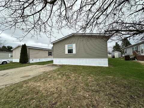 6655 Jackson Rd Lot 265, Ann Arbor, MI 48103