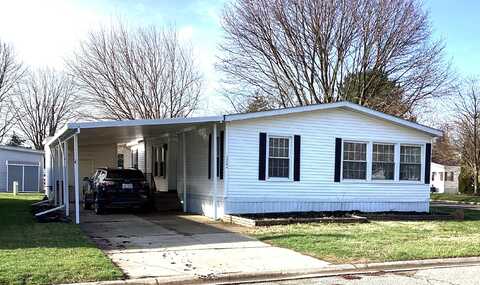 12304 Quail Court, Shelby, MI 48315