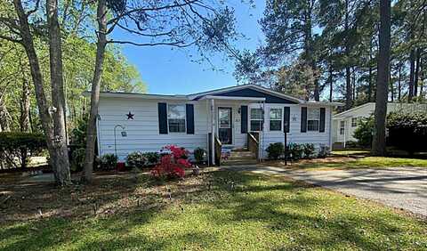 825 Richmond Trail, Garden City, SC 29576