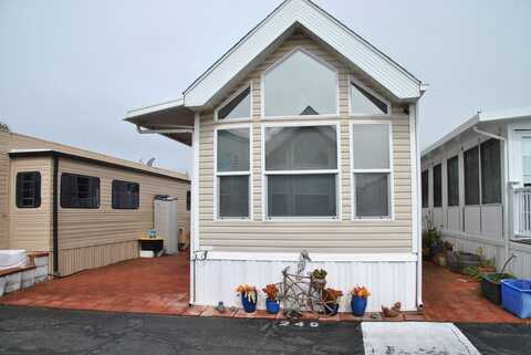200 Dolliver St. Lot #249, Pismo Beach, CA 93449