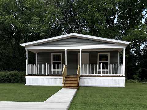 13965 River Haven Blvd, Grand Haven, MI 49417