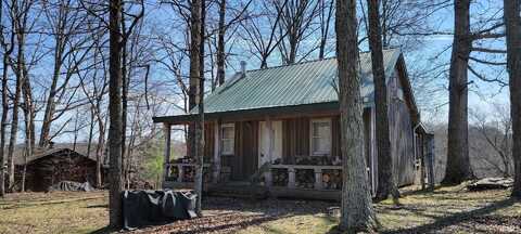 8220 W Hindostan Court, West Baden Springs, IN 47469