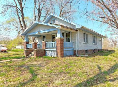 507 O Street, HAMBURG, IA 51640