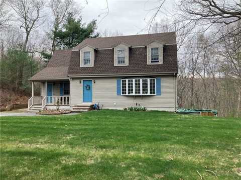 79 Old Snake Hill Road, Glocester, RI 02814