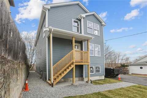 284 High Street, Woonsocket, RI 02895