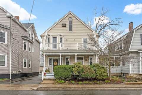 214 Rochambeau Avenue, Providence, RI 02906