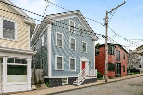 30 Prospect Hill, Newport, RI 02840