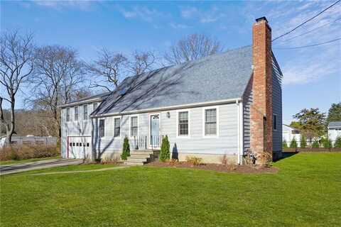 133 Old Pine Road, Narragansett, RI 02882