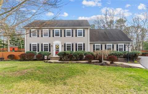 12 Kiley Way, Coventry, RI 02816