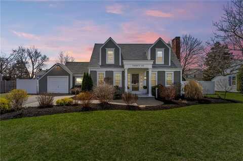 26 Miantonomo Drive, Warwick, RI 02888
