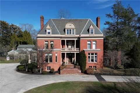 434 Bellevue Avenue, Newport, RI 02840