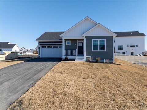 388 Freedom Trail Drive, Portsmouth, RI 02871