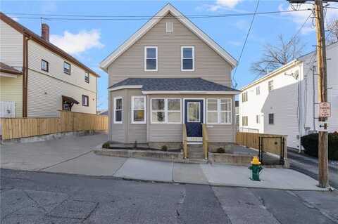 122 Metcalf Street, Providence, RI 02904