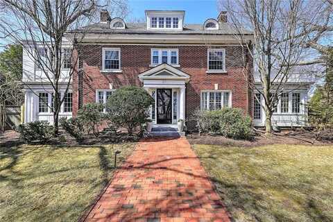 97 Loring Avenue, Providence, RI 02906