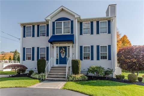31 Hoover Street, West Warwick, RI 02893
