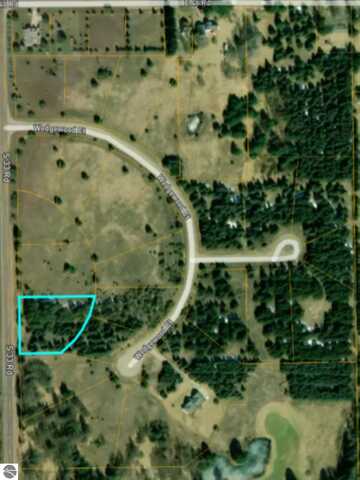 Lot #26 Wedgewood Court, Cadillac, MI 49601