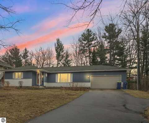 838 E South Airport Road, Traverse City, MI 49686