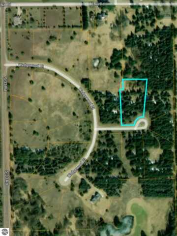 Lot #6 Wedgewood Court, Cadillac, MI 49601
