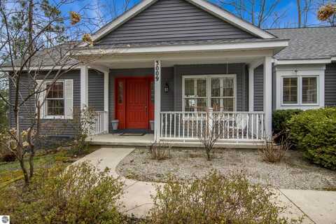 3009 Wild Juniper Trail, Traverse City, MI 49686