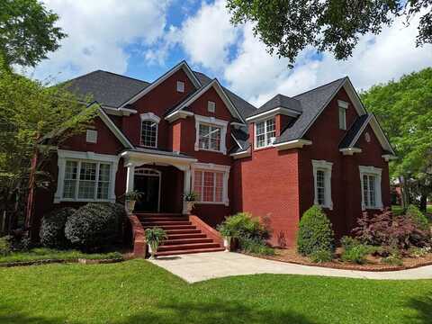 425 Riverwind Trail, Meigs, GA 31765