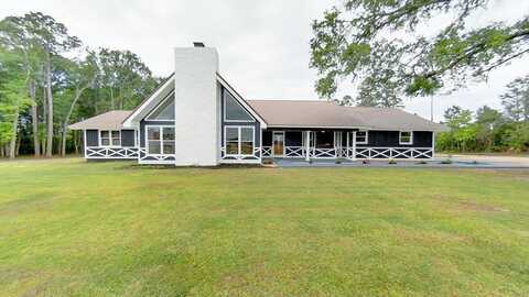 22067 N US HWY 319, Coolidge, GA 31738