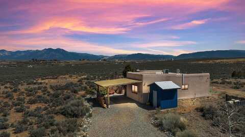 91g Tomas H Romero Road, Ranchos de Taos, NM 87557
