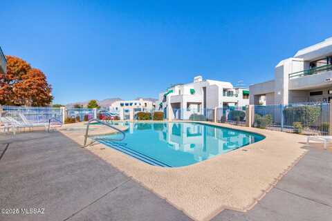7916 E Colette Circle, Tucson, AZ 85710