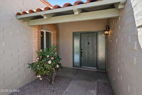 4136 E MEGAN Drive, Tucson, AZ 85712