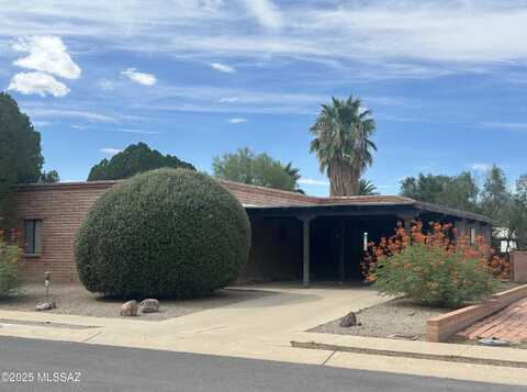 150 E Verde Vista, Green Valley, AZ 85614