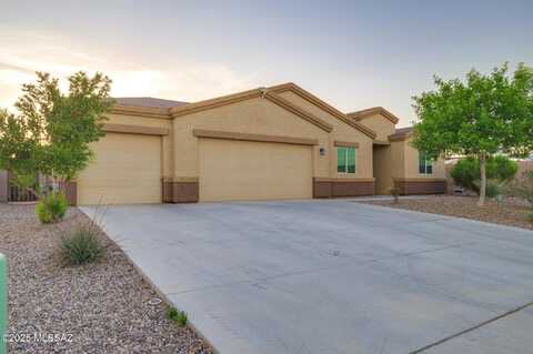 6748 S Victor Drive, Tucson, AZ 85757