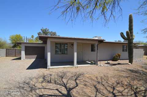 865 S Fordham Drive, Tucson, AZ 85710