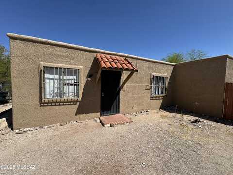 520 E Glenn Street, Tucson, AZ 85705