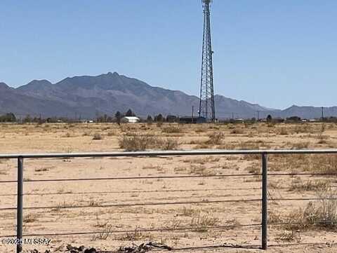 TBD N Hamilton Road, Willcox, AZ 85643