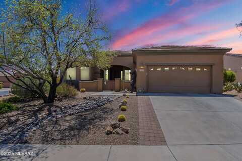 997 W Tenniel Drive, Green Valley, AZ 85614