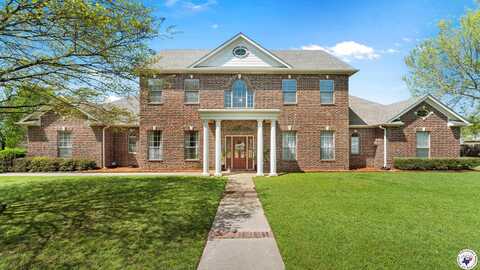 14 Stonewall Trace, Texarkana, TX 75503