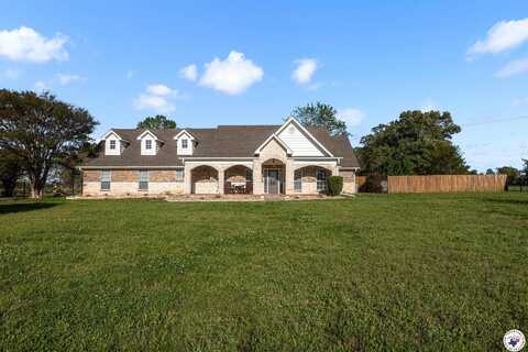 2 Tyler Lane, Hooks, TX 75561