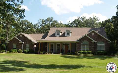 7 River Plantation, Texarkana, TX 75503