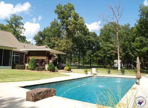 7 River Plantation, Texarkana, TX 75503