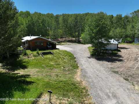 775 N 4700 E, Ashton, ID 83420