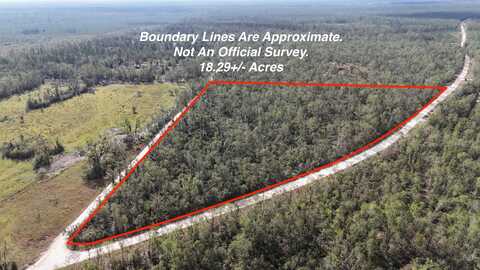 ***TBD*** SE River Road, Lee, FL 32059