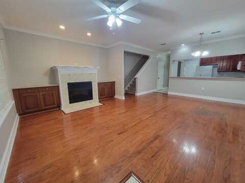 1517 Crescent Hills Drive, Tallahassee, FL 32303