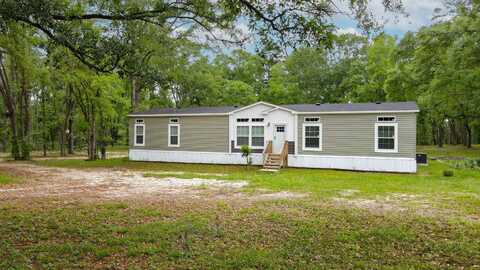 749 E Buckhorn Trail, Greenville, FL 32331